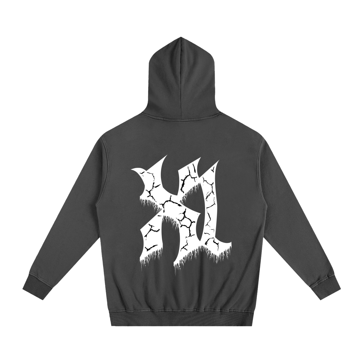 BIG WHAT I BANG Hoodie