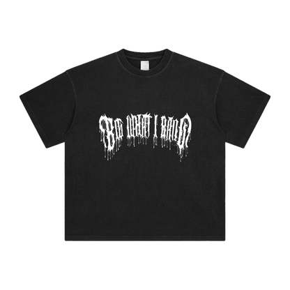 BIG WHAT I BANG T-Shirt