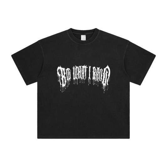 BIG WHAT I BANG T-Shirt