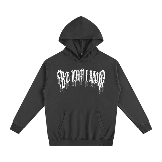 BIG WHAT I BANG Hoodie