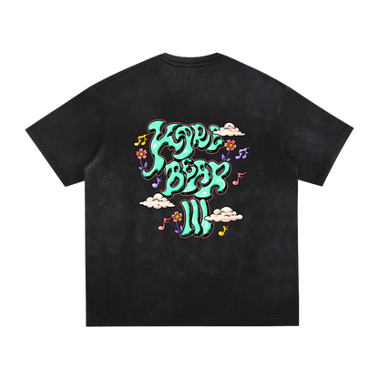 Vintage Washed KB3 T-Shirt
